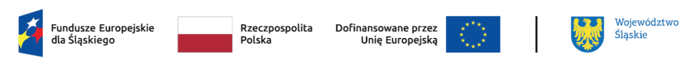 Fundusze Europejskie dla Śląskiego, Rzeczpospolita Polska, Unia Europejska i Województwo Śląskie
